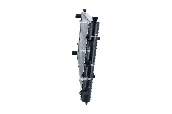 NRF 509514A Radiator, engine cooling - 2