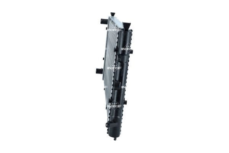 NRF 509514A Radiator, engine cooling - 2