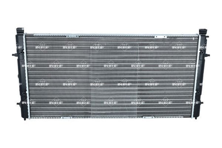 NRF 509514A Radiator, engine cooling - 3