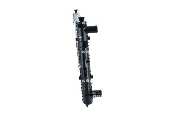 NRF 509514A Radiator, engine cooling - 4