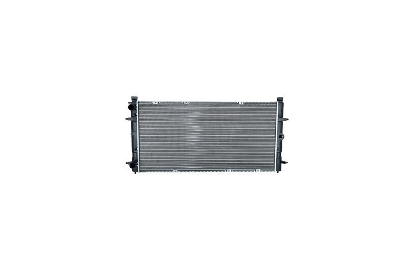 NRF 509514A Radiator, engine cooling - 5