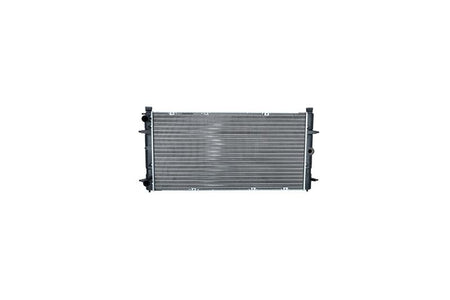 NRF 509514A Radiator, engine cooling - 5