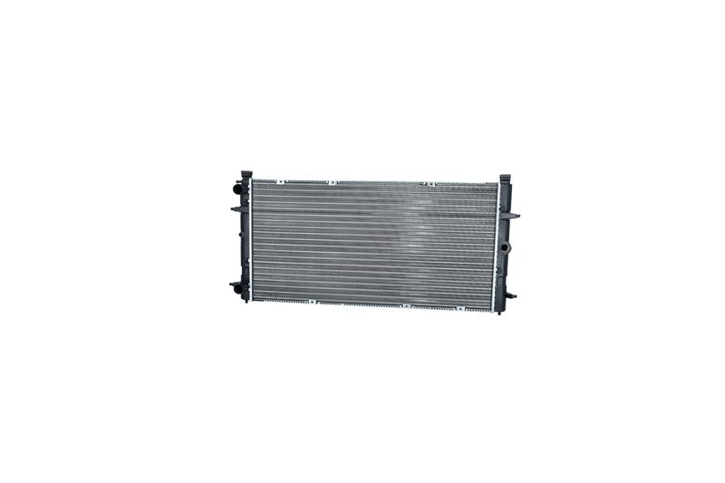 NRF 509514A Radiator, engine cooling - 6