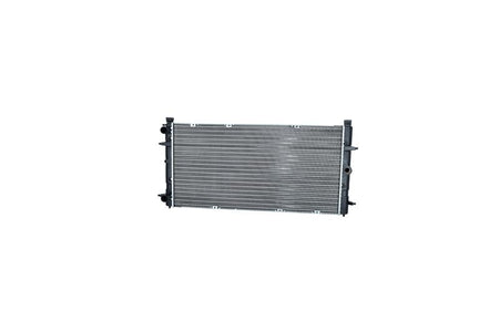 NRF 509514A Radiator, engine cooling - 6