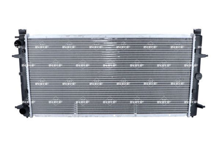 NRF 509514 Radiator, engine cooling - 2