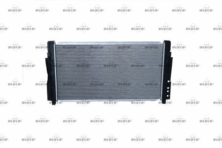 NRF 509515 Radiator, engine cooling - 1