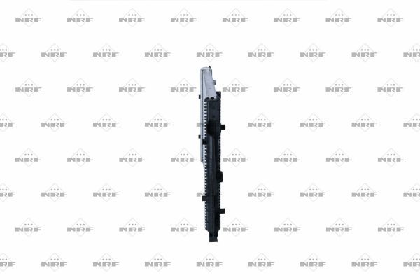 NRF 509515 Radiator, engine cooling - 2