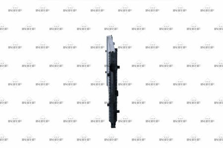 NRF 509515 Radiator, engine cooling - 2