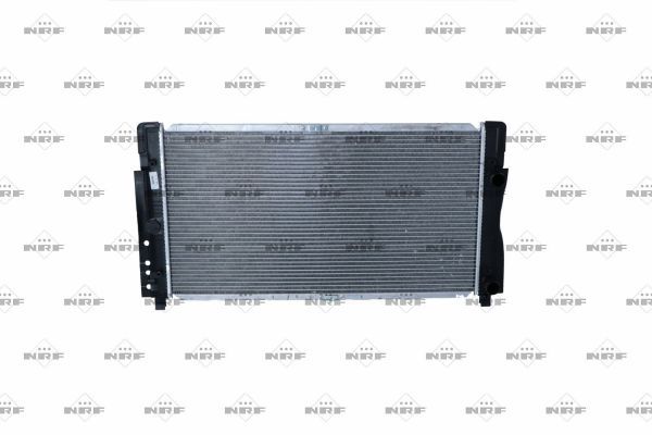 NRF 509515 Radiator, engine cooling - 3