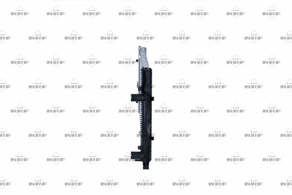 NRF 509515 Radiator, engine cooling - 4