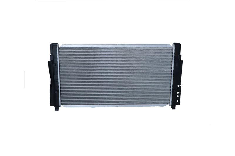 NRF 509515 Radiator, engine cooling - 6