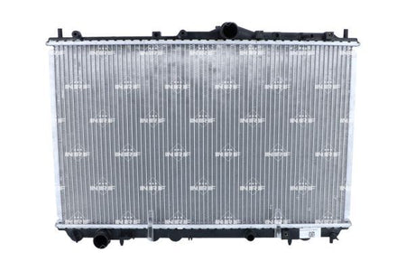 NRF 509517 Radiator, engine cooling - 2