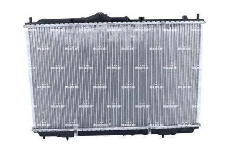 NRF 509517 Radiator, engine cooling - 4