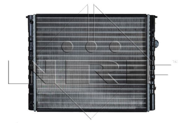 NRF 509519 Radiator, engine cooling - 2