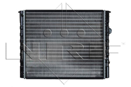 NRF 509519 Radiator, engine cooling - 2