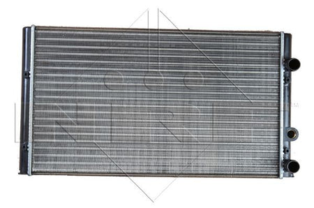 NRF 509521 Radiator, engine cooling - 1