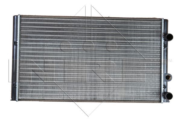 NRF 509521 Radiator, engine cooling - 1