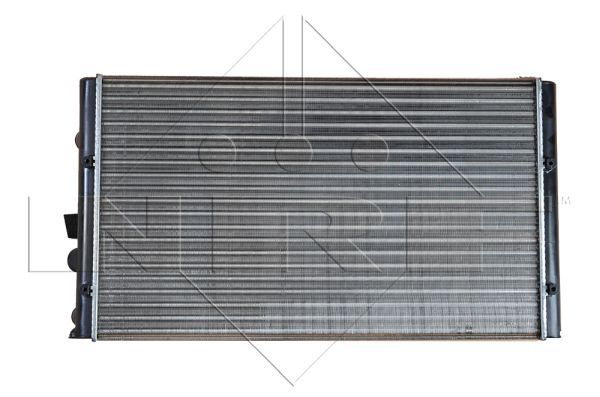 NRF 509521 Radiator, engine cooling - 2