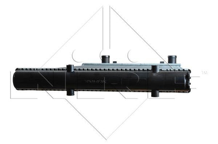 NRF 509521 Radiator, engine cooling - 3