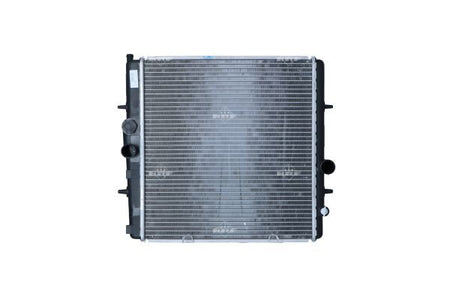 NRF 509523 Radiator, engine cooling - 1