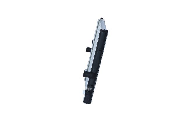 NRF 509523 Radiator, engine cooling - 2