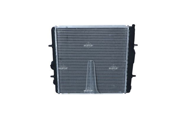 NRF 509523 Radiator, engine cooling - 3