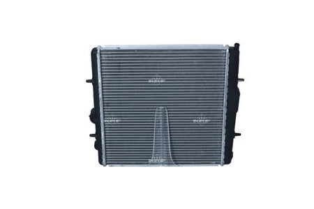 NRF 509523 Radiator, engine cooling - 3