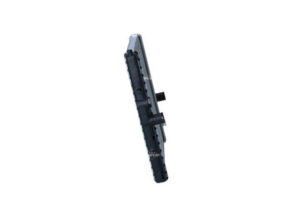 NRF 509523 Radiator, engine cooling - 4