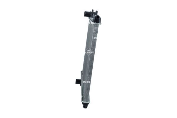 NRF 509524A Radiator, engine cooling - 2