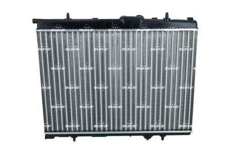 NRF 509524A Radiator, engine cooling - 3