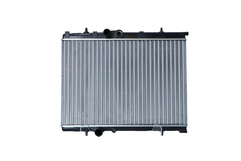 NRF 509524A Radiator, engine cooling - 6