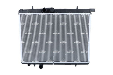 NRF 509525 Radiator, engine cooling - 2