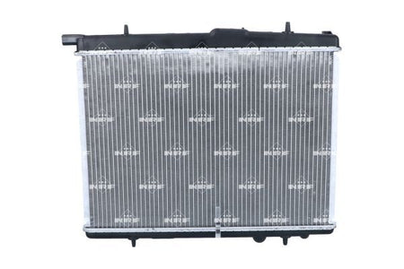 NRF 509525 Radiator, engine cooling - 4