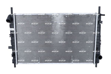 NRF 509527 Radiator, engine cooling - 2