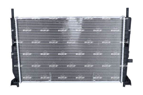 NRF 509527 Radiator, engine cooling - 3