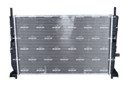 NRF 509527 Radiator, engine cooling - 3
