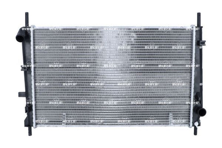 NRF 509528 Radiator, engine cooling - 2
