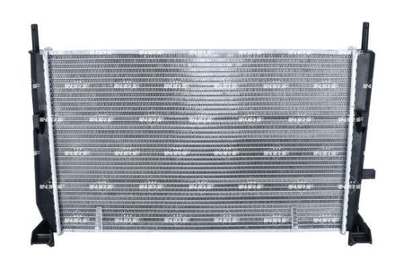 NRF 509528 Radiator, engine cooling - 3