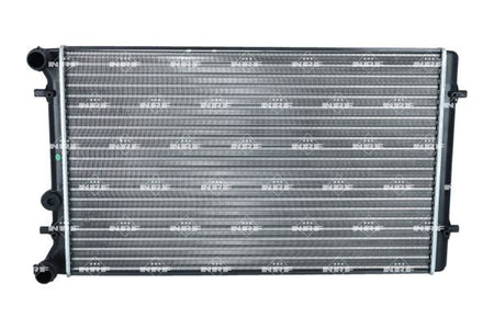 NRF 509529A Radiator, engine cooling - 1