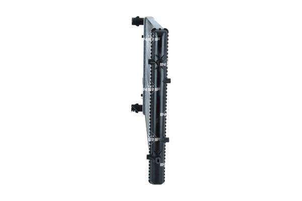 NRF 509529A Radiator, engine cooling - 2
