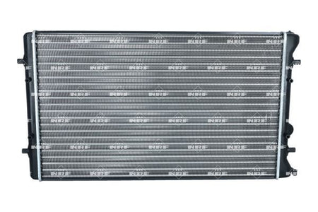 NRF 509529A Radiator, engine cooling - 3