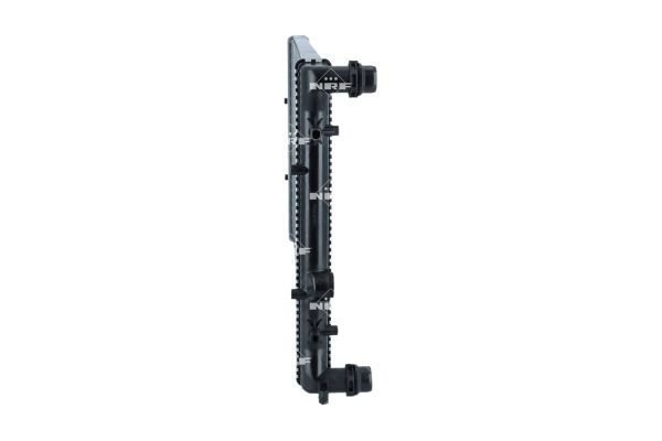 NRF 509529A Radiator, engine cooling - 4