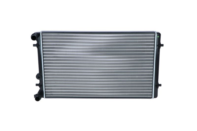 NRF 509529A Radiator, engine cooling - 6