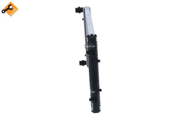 NRF 509529 Radiator, engine cooling - 2