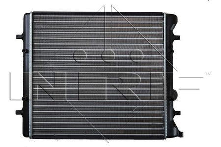 NRF 509530A Radiator, engine cooling - 2