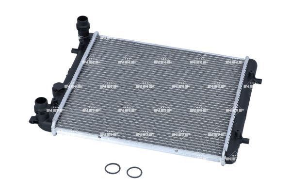 NRF 509530 Radiator, engine cooling - 1