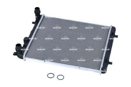 NRF 509530 Radiator, engine cooling - 1