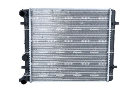 NRF 509530 Radiator, engine cooling - 2