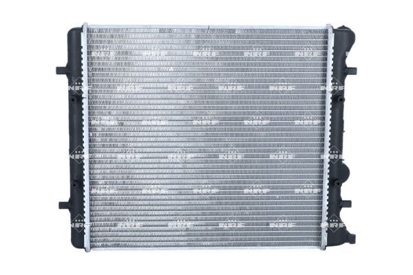 NRF 509530 Radiator, engine cooling - 4