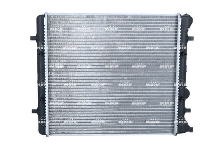 NRF 509530 Radiator, engine cooling - 4